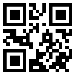 Immagine del QrCode di 3911475549