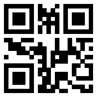 Immagine del Qr Code di 3911475550