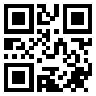 3911475552 - Immagine del QrCode associato