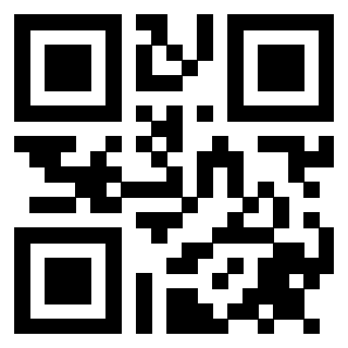 Immagine del QrCode di 3911475554