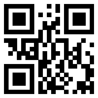 Il QrCode di 3911475556