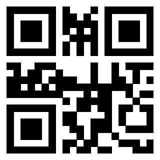 3911475557 - Immagine del QrCode associato