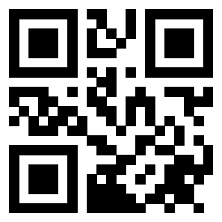 3911475558 Qr Code associato