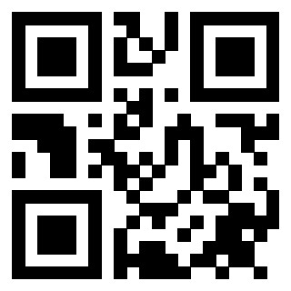 3911475560 - Immagine del QrCode associato