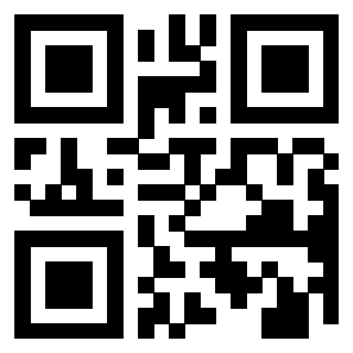 3911475566 - Immagine del QrCode