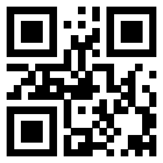 3911475567 QrCode associato