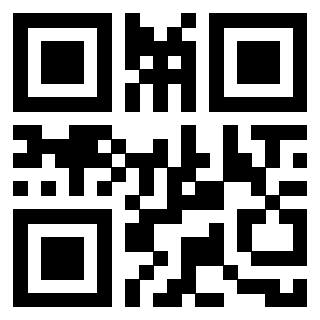 3911475571 - Immagine del QrCode associato