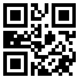 Immagine del Qr Code di 3911475574