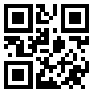 Scansione del Qr Code di 3911475575