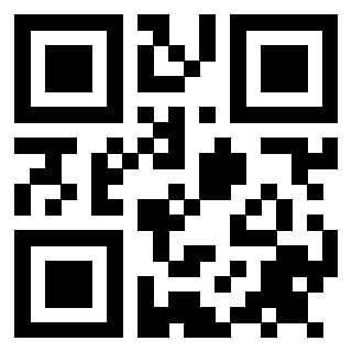 3911475576 Qr Code associato