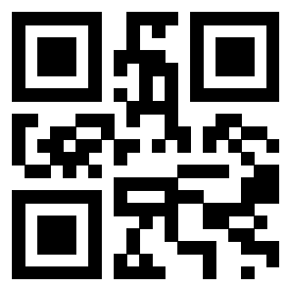 3911475577 - Immagine del QrCode