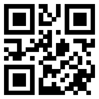 3911475578 - Immagine del Qr Code