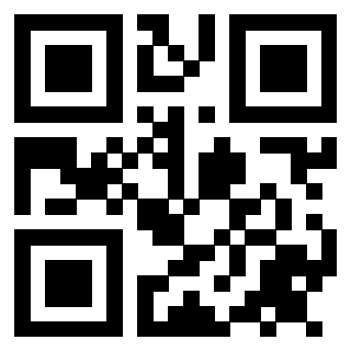 3911475581 - Immagine del Qr Code