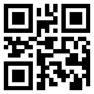 Scansione del Qr Code di 3911475582