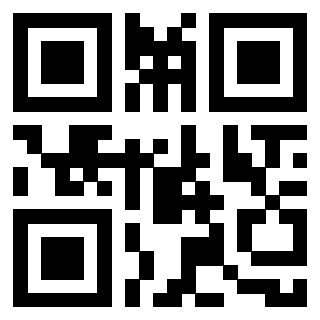 3911475583 - Immagine del QrCode