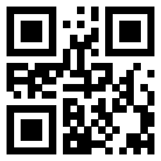 3911475587 - Immagine del QrCode