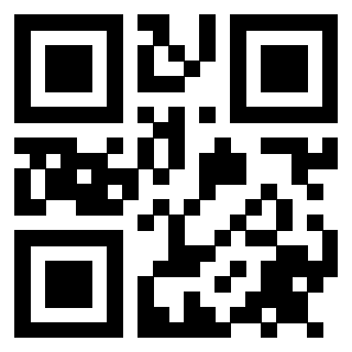 3911475590 - Immagine del Qr Code associato