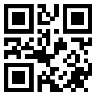 Il QrCode di 3911475592