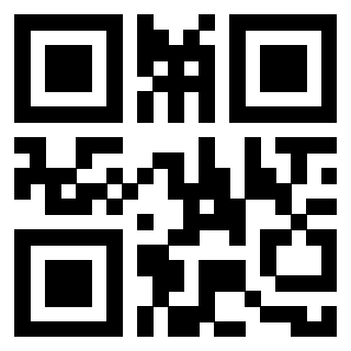 3911475594 Qr Code associato
