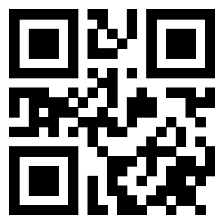 3911475595 - Immagine del QrCode associato