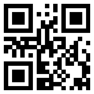 3911475596 - Immagine del Qr Code associato