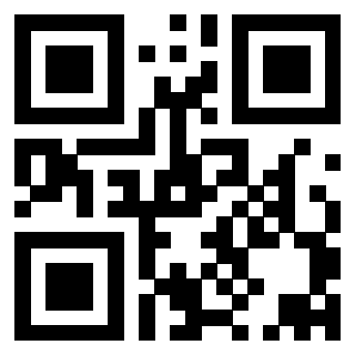 Scansione del Qr Code di 3911475597