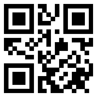 3911475598 - Immagine del Qr Code associato