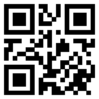Il Qr Code di 3911475599