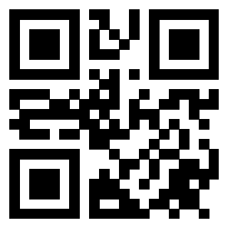 QrCode di 3911475601