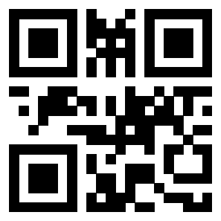 Immagine del Qr Code di 3911475604