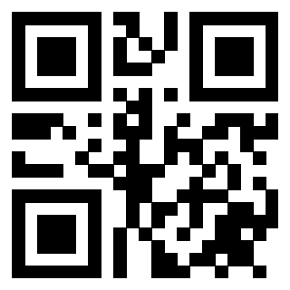 3911475605 - Immagine del QrCode associato