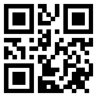 3911475607 Qr Code associato