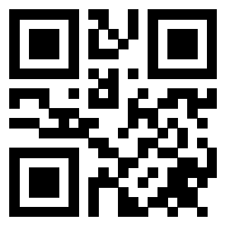 3911475608 Qr Code associato