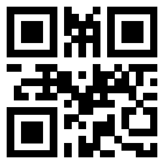 3911475611 Qr Code associato