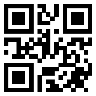 Il QrCode di 3911475614