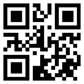 3911475615 - Immagine del Qr Code