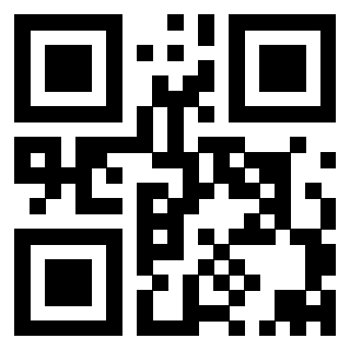 3911475618 QrCode associato