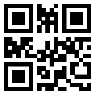 3911475621 - Immagine del QrCode associato