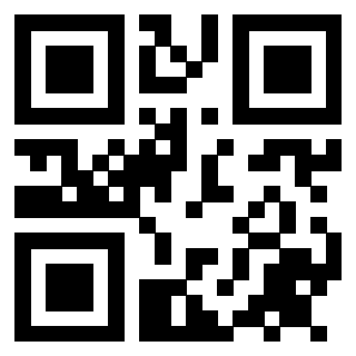 Immagine del QrCode di 3911475623