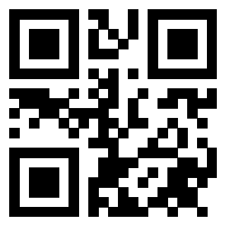 Immagine del QrCode di 3911475624