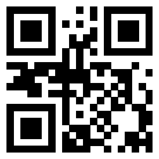Il QrCode di 3911475625