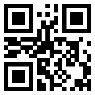 Scansione del Qr Code di 3911475626