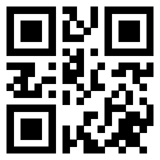 3911475627 - Immagine del QrCode