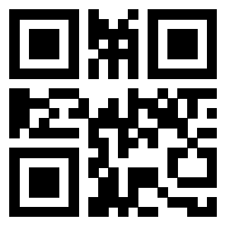 Immagine del Qr Code di 3911475628