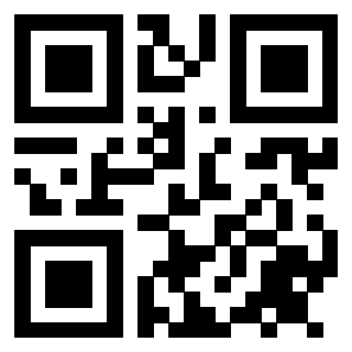 Il Qr Code di 3911475629