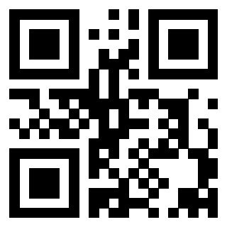 Il QrCode di 3911475630