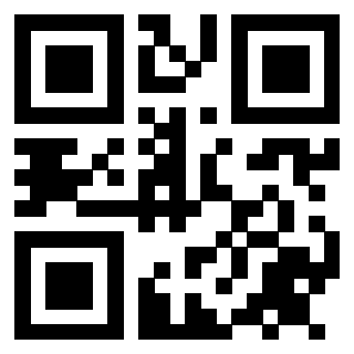 3911475631 Qr Code associato