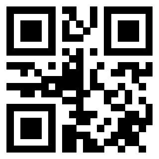 Immagine del Qr Code di 3911475632