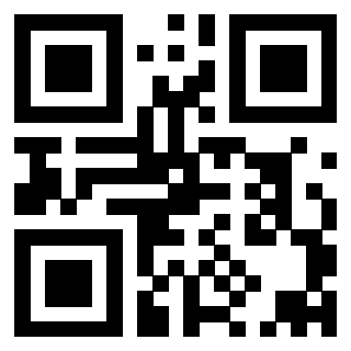 Immagine del QrCode di 3911475634