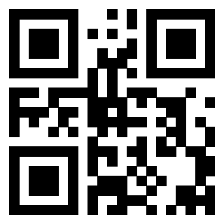 Immagine del Qr Code di 3911475636